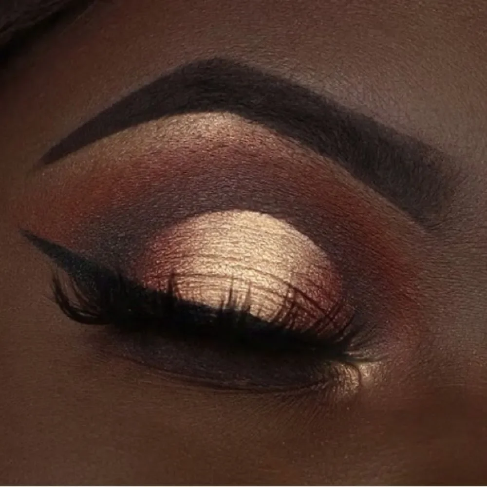 Beauty Bakerie Proof Is In The Pudding Eyeshadow Palette